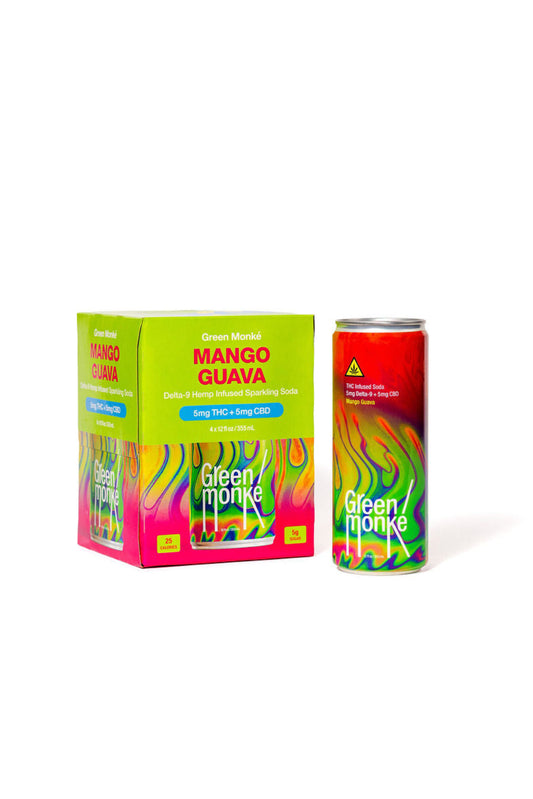 Mango Guava