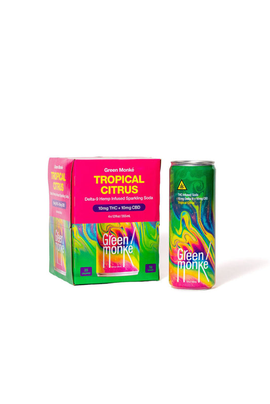 Tropical Citrus