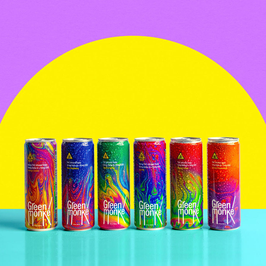 Build Your Own 12-Pack