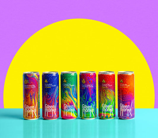 Build Your Own 12-Pack