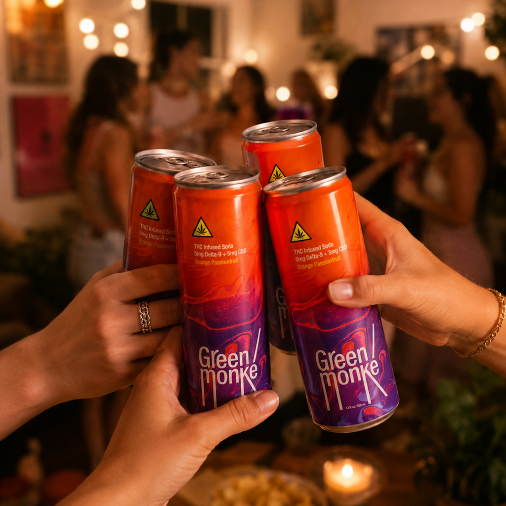 Light Lift BOGO: Buy One 4-Pack, Get One Free