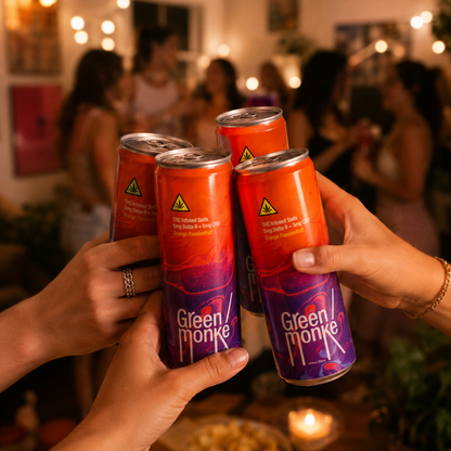 Light Lift BOGO: Buy One 4-Pack, Get One Free