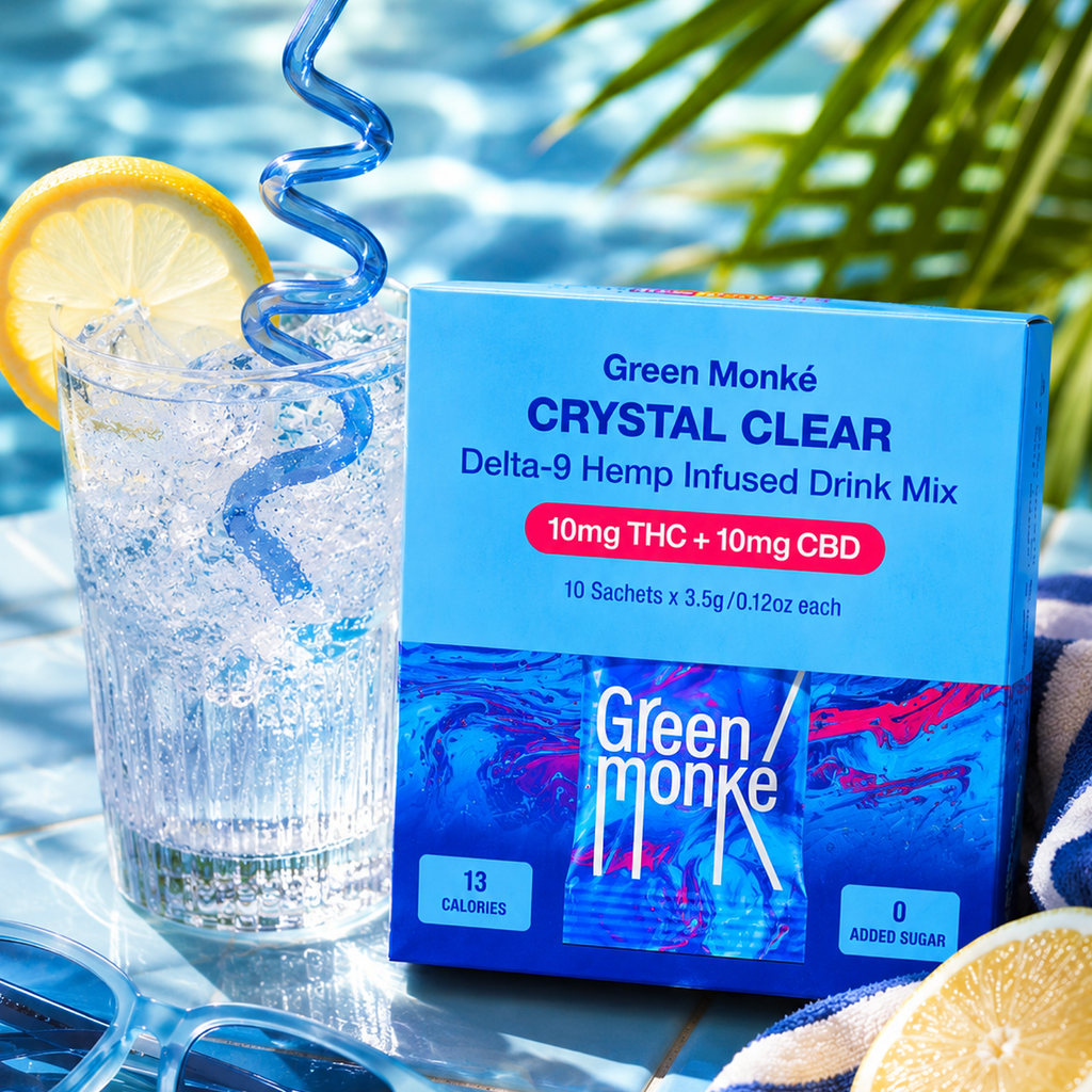 Crystal Clear